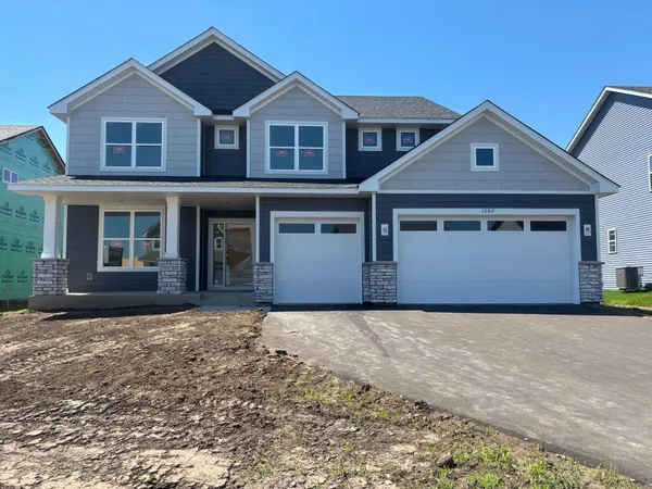 $601,755 | 1082 Achilles Drive, Rosemount, MN 55068