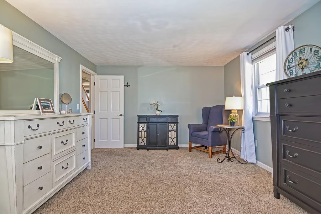 8 Edith Road Hudson, MA 01749 - Photo 14 of 26