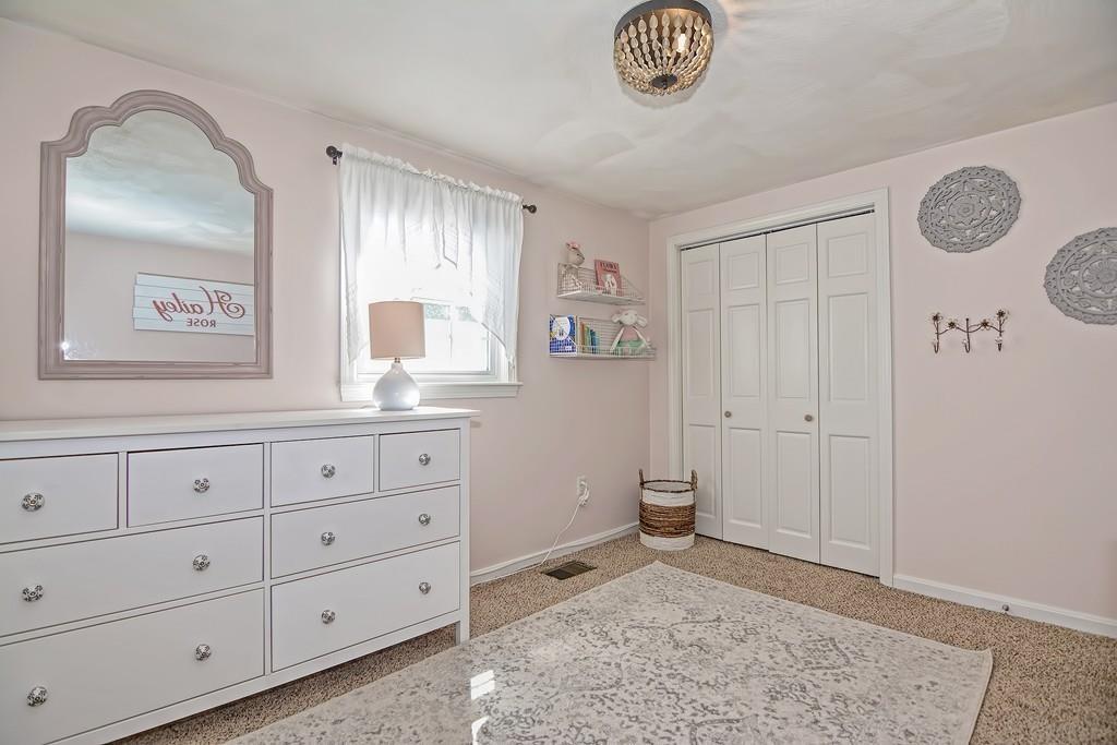 8 Edith Road Hudson, MA 01749 - Photo 18 of 26 a view of walk in closet