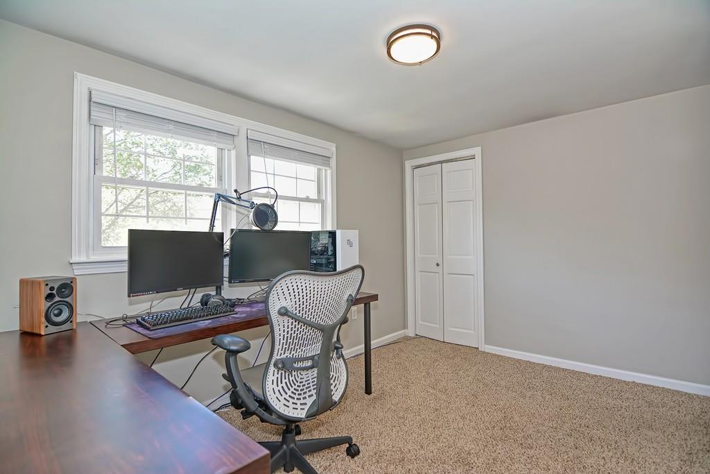 8 Edith Road Hudson, MA 01749 - Photo 21 of 26 a work room with furniture and wooden floor