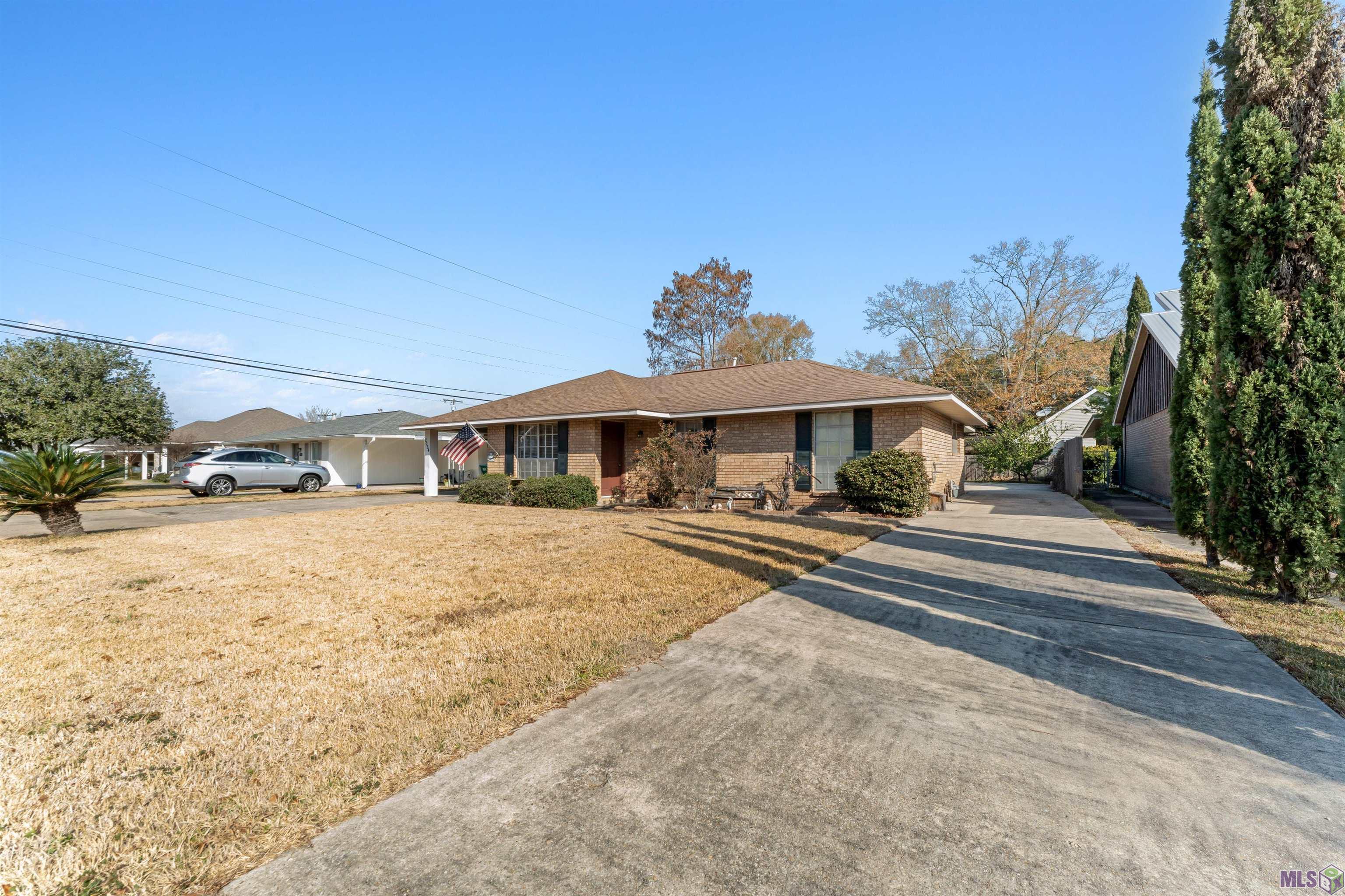 2054 Rowcliff Avenue Port Allen, LA 70767 - Photo 24 of 24