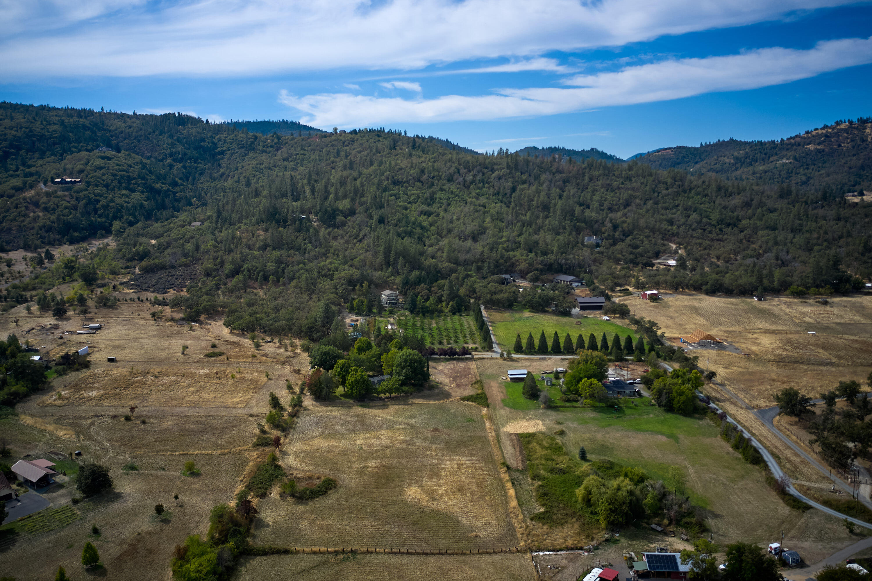 3095 Burrell Road Medford, OR 97501 - Photo 60 of 70 3095 Burrell_Medford-60