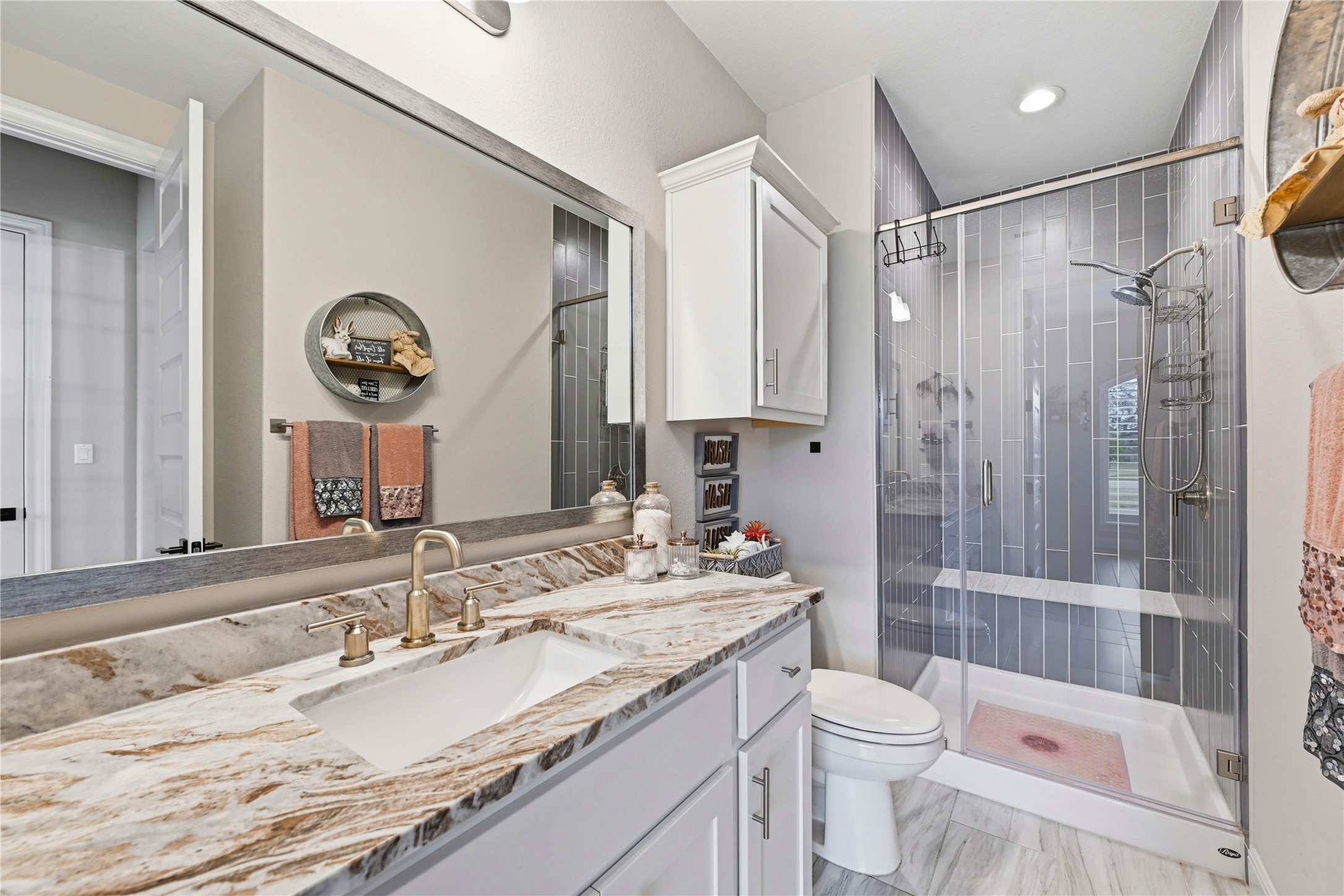 201 Miranda Way Georgetown, TX 78633 - Photo 24 of 40
