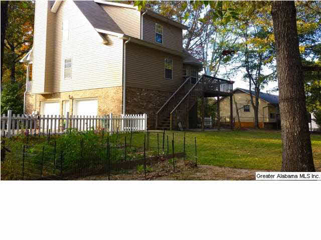4519 Old Tavern Road Birmingham, AL 35242 - Photo 31 of 31