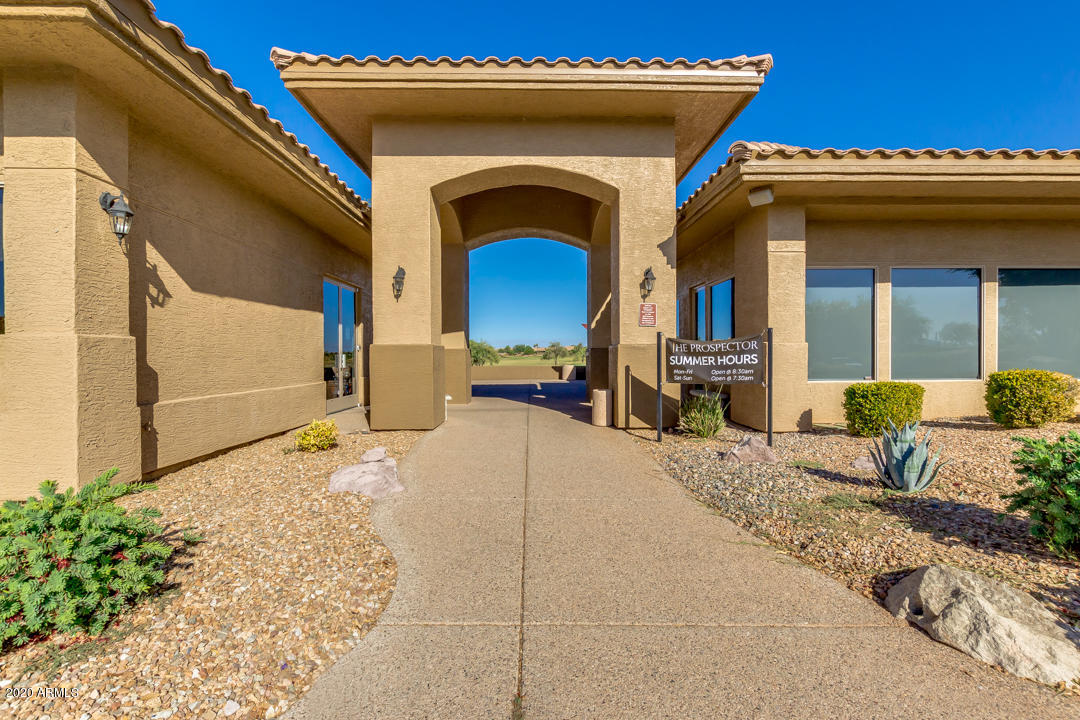 7553 Rugged Ironwood Road Gold Canyon, AZ 85118 - Photo 39 of 52 39-Rugged Ironwood
