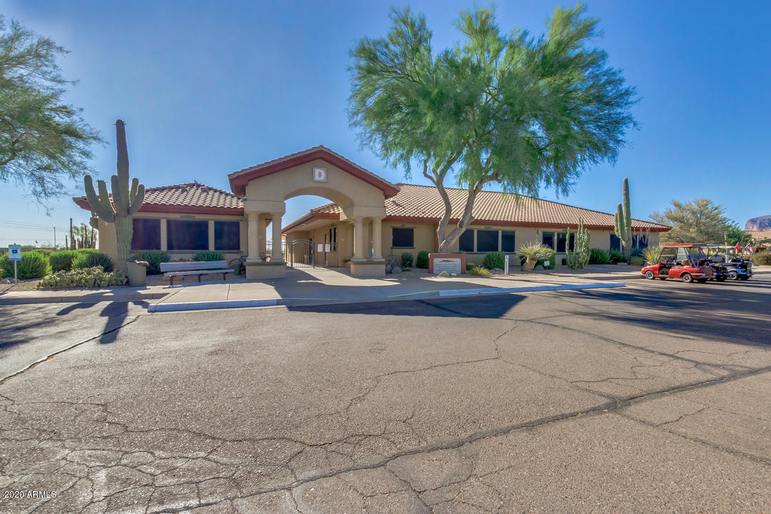 7553 Rugged Ironwood Road Gold Canyon, AZ 85118 - Photo 41 of 52 41-Rugged Ironwood