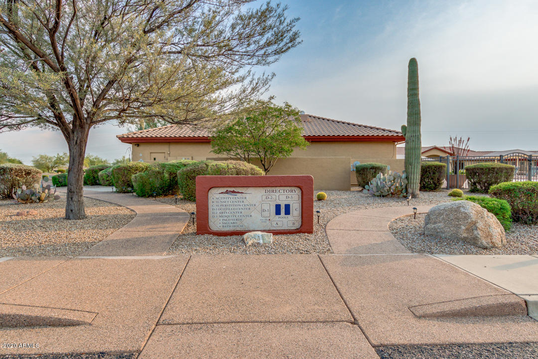 7553 Rugged Ironwood Road Gold Canyon, AZ 85118 - Photo 45 of 52 45-Rugged Ironwood