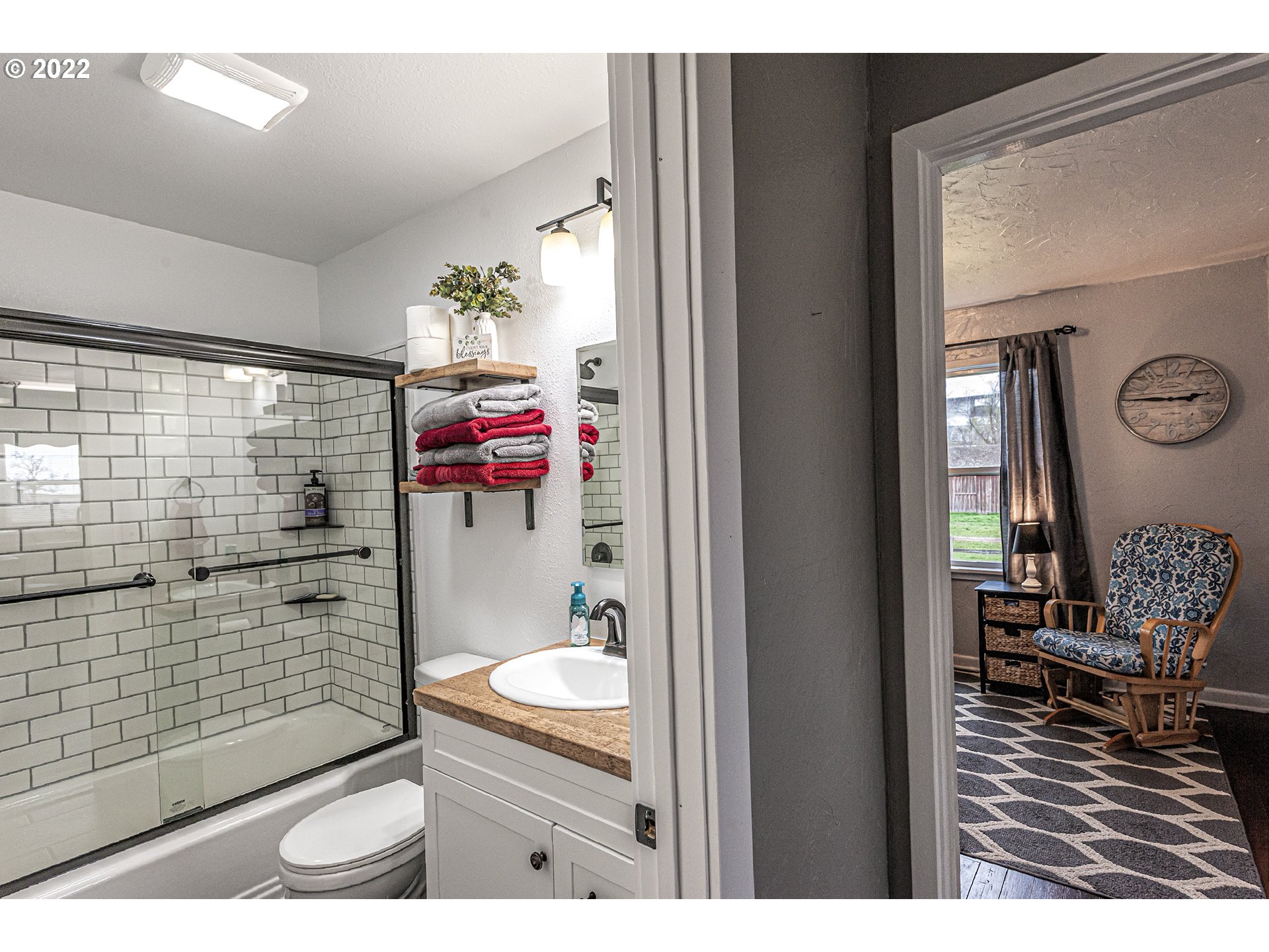 52882 Williamson Road Weston, OR 97886 - Photo 16 of 28 Gallery Image 16