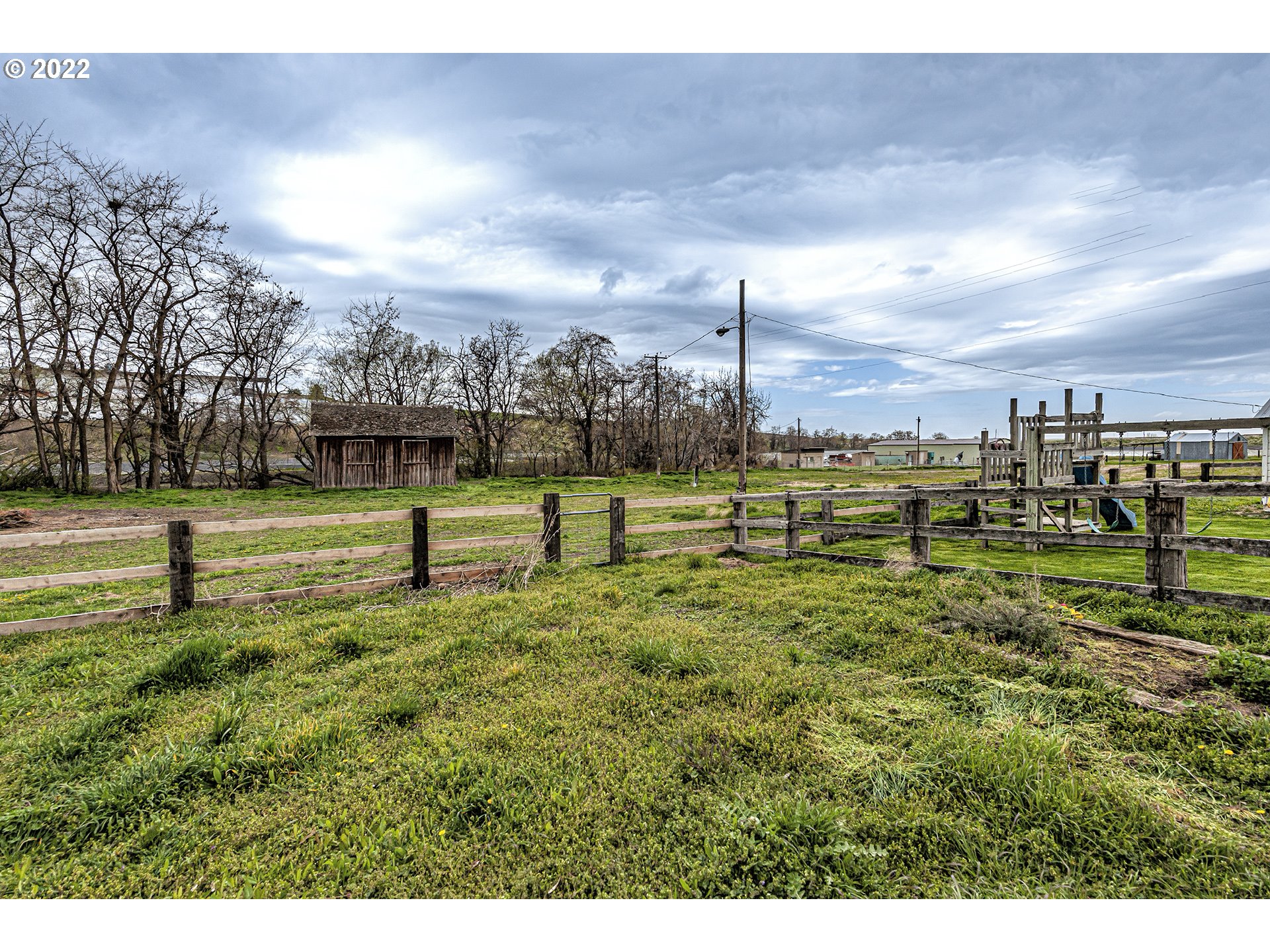 52882 Williamson Road Weston, OR 97886 - Photo 28 of 28 Gallery Image 28