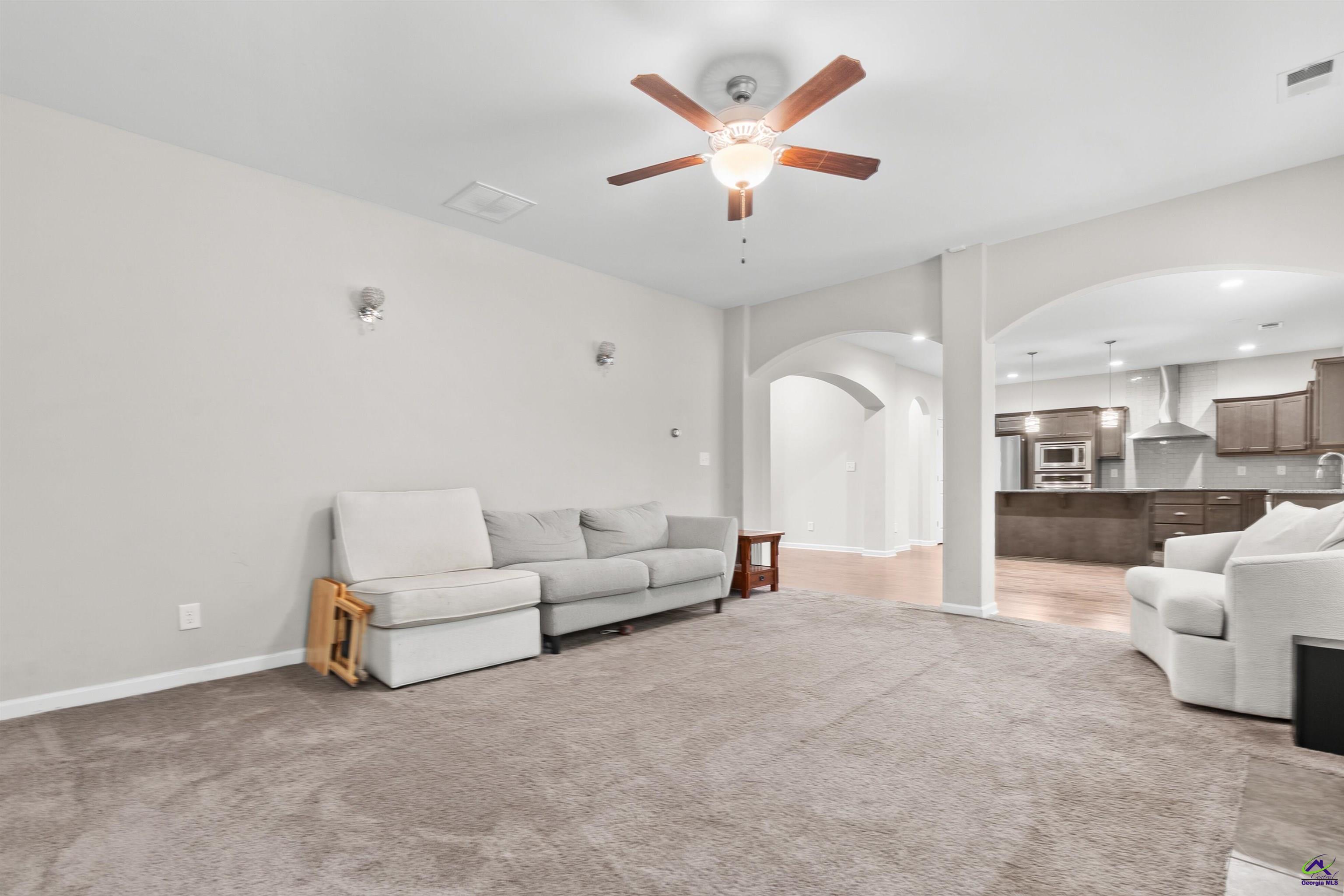 209 Dog Fennel Lane Perry, GA 31069 - Photo 14 of 45