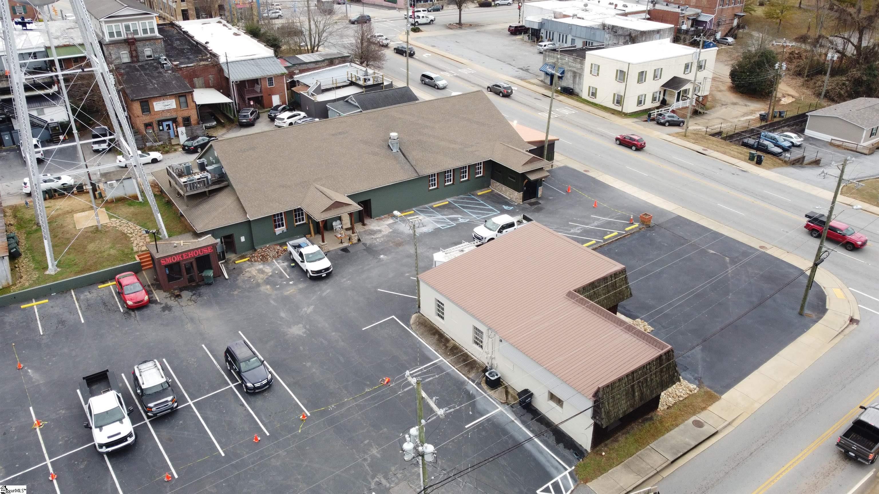 120 Ann Street Pickens, SC 29671 - Photo 19 of 23