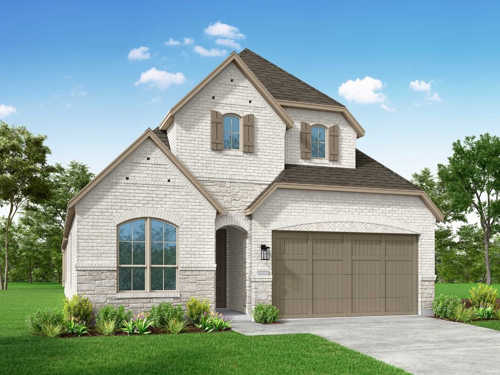 104 Fox Run Georgetown, TX 78628 - Photo 1 of 1 Gallery Image 1