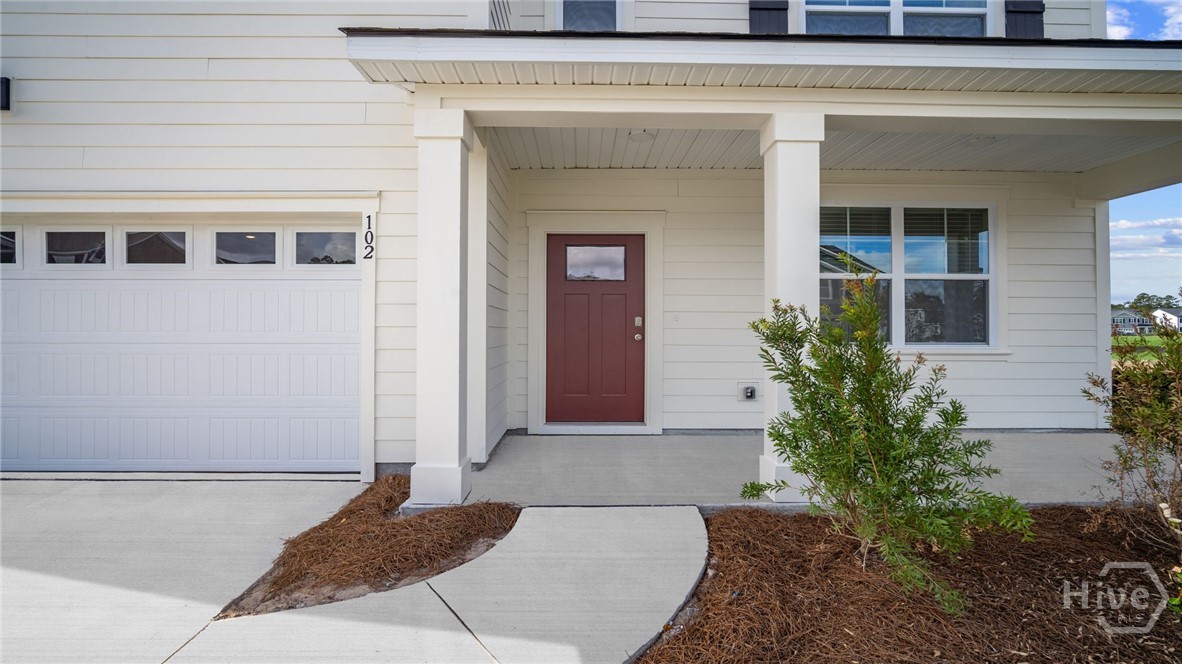 163 Buckeye Road Guyton, GA 31312 - Photo 4 of 5