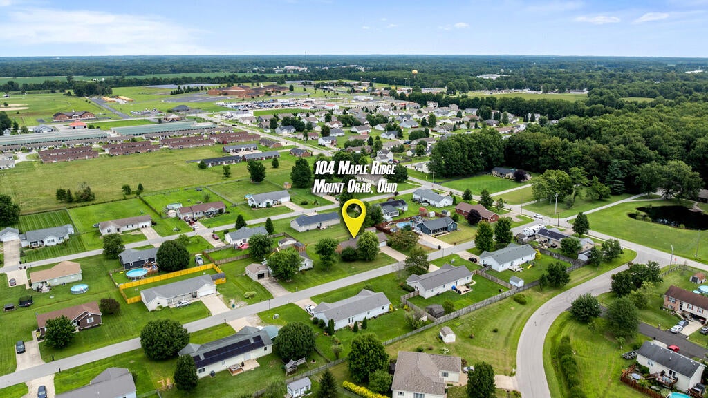 104 Maple Ridge Avenue Marengo, OH 43334 - Photo 3 of 32 Gallery Image 3