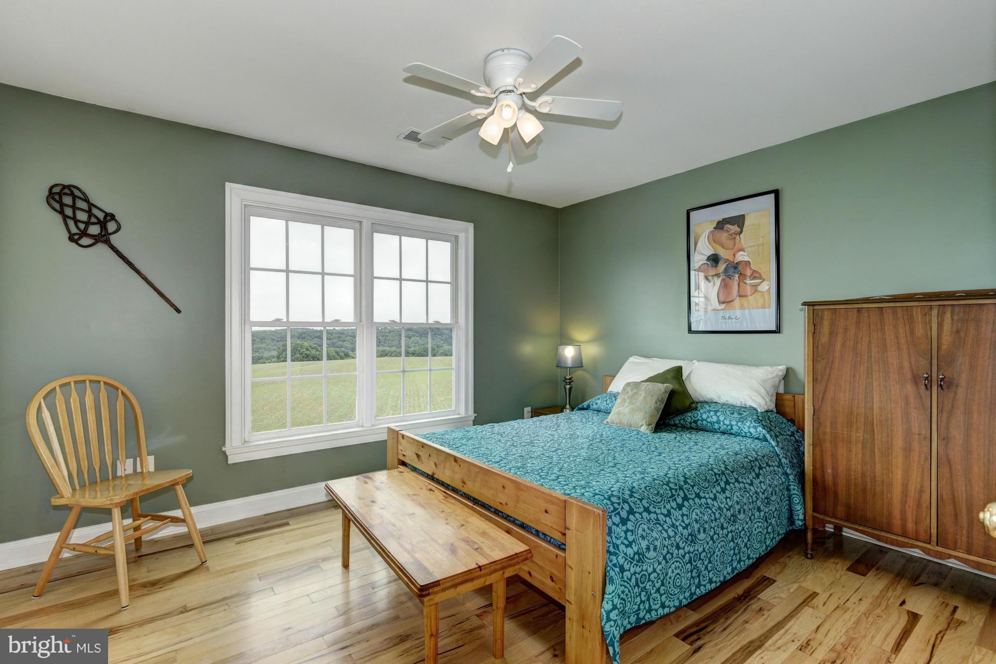 3830 Horine Road Jefferson, MD 21755 - Photo 14 of 30 Bedroom