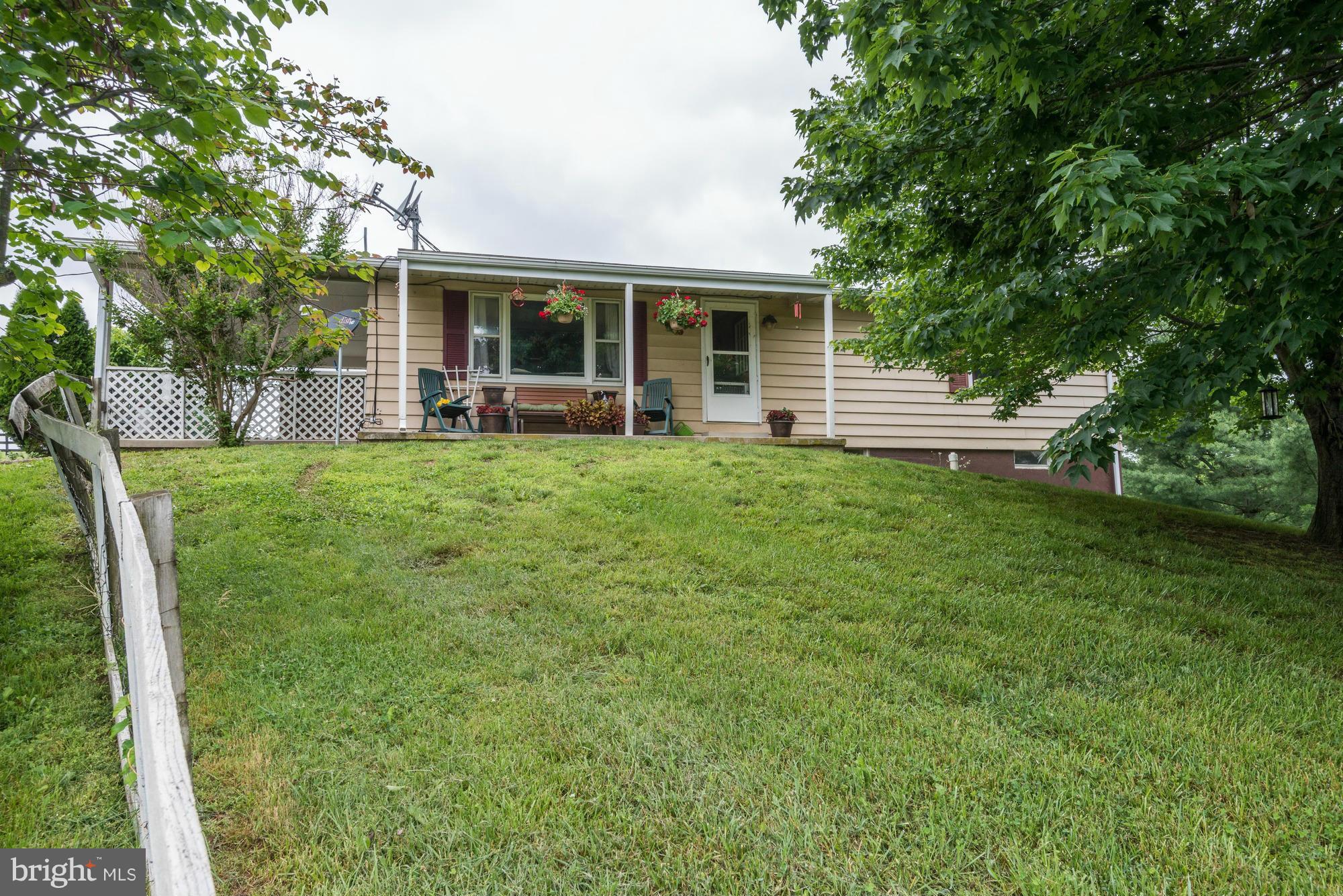 3830 Horine Road Jefferson, MD 21755 - Photo 24 of 30 Exterior (General)