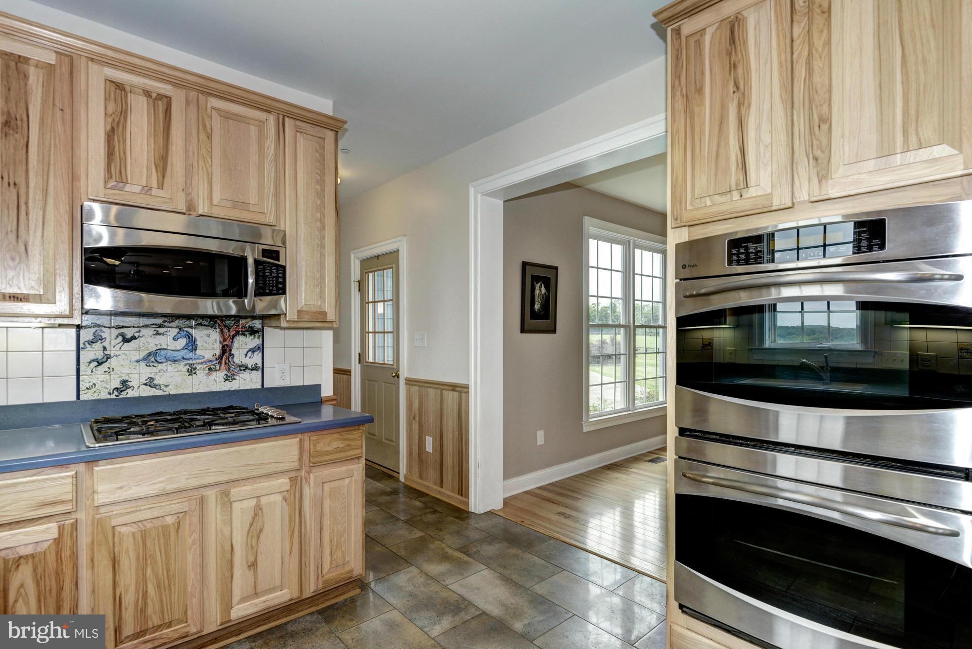 3830 Horine Road Jefferson, MD 21755 - Photo 8 of 30 Kitchen