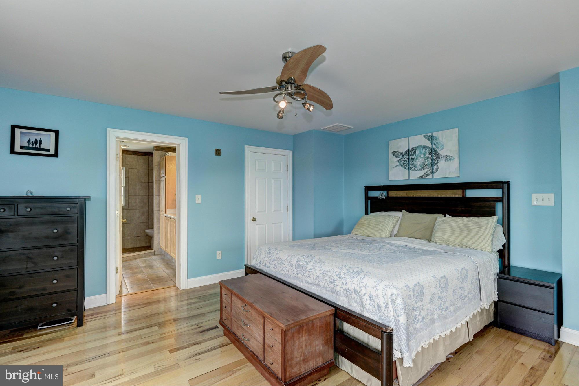 3830 Horine Road Jefferson, MD 21755 - Photo 10 of 30 Bedroom (Master)