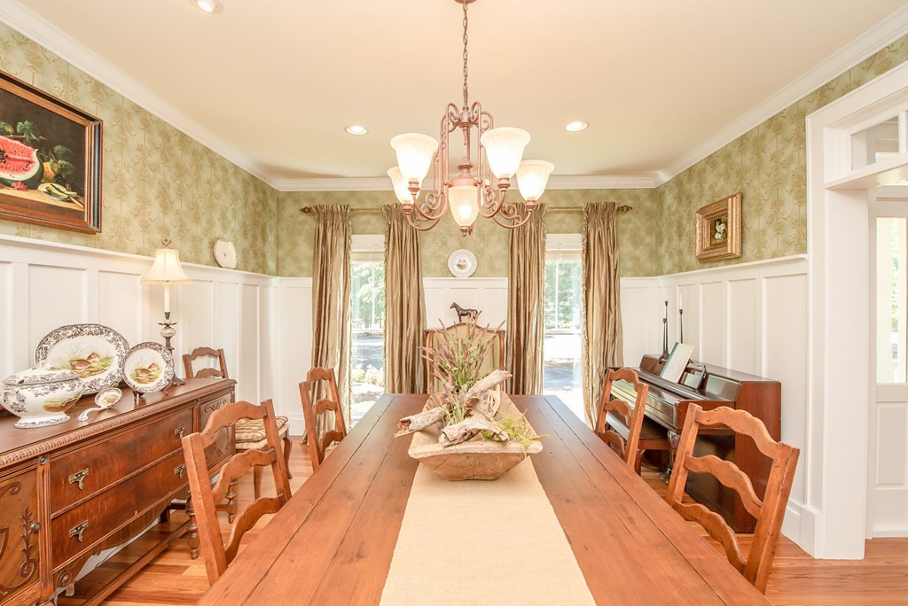 299 Hunt Club Road Barnwell, SC 29812 - Photo 16 of 72