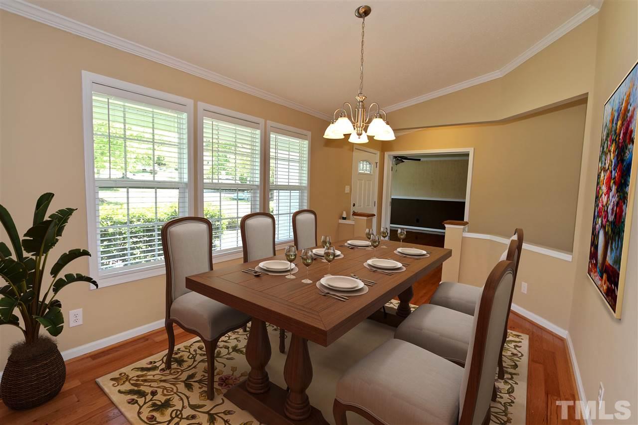 1200 Shackleton Road Apex, NC 27502 - Photo 2 of 30 Gallery Image 2