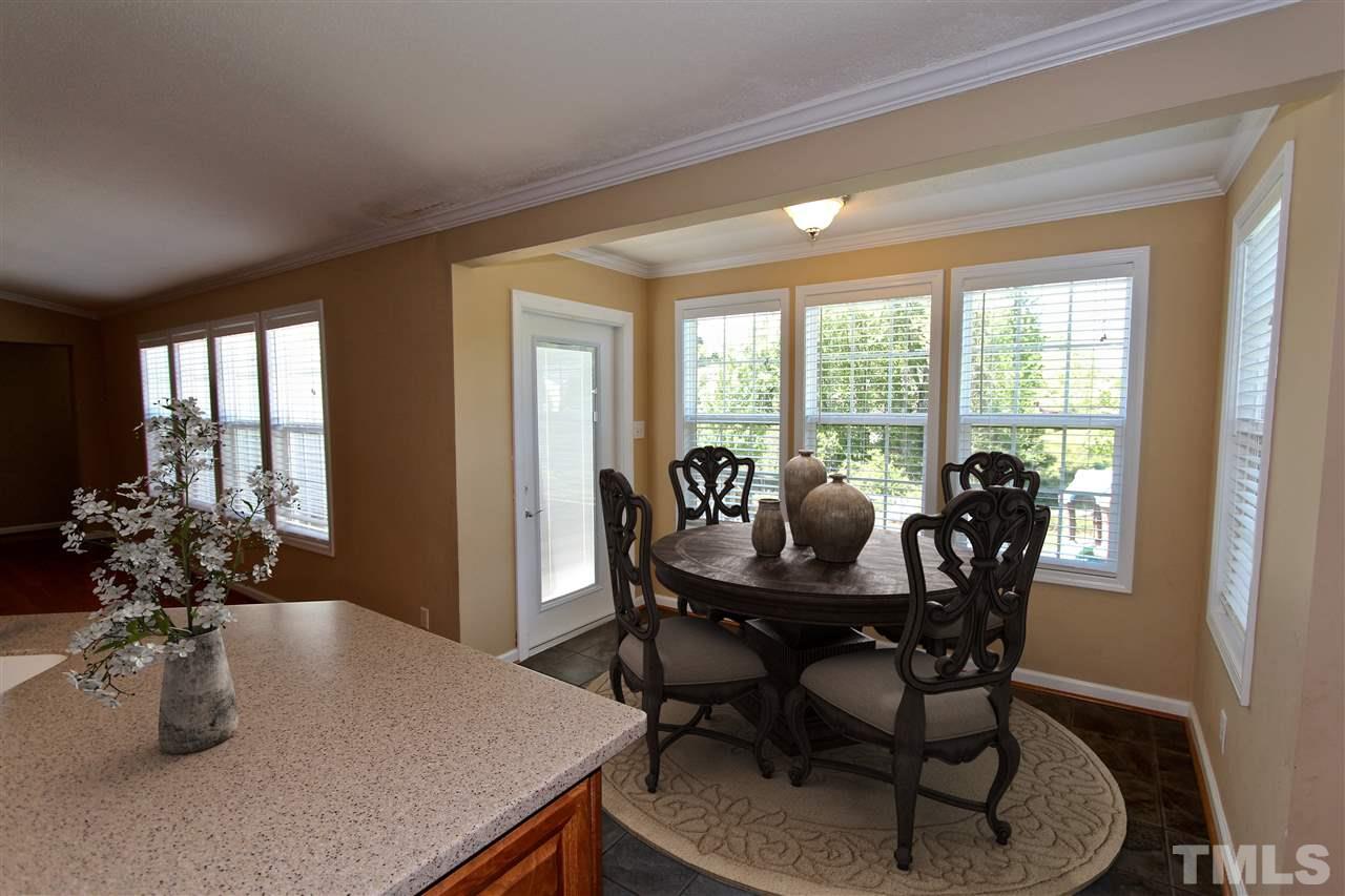 1200 Shackleton Road Apex, NC 27502 - Photo 9 of 30 Digitally Staged Photo