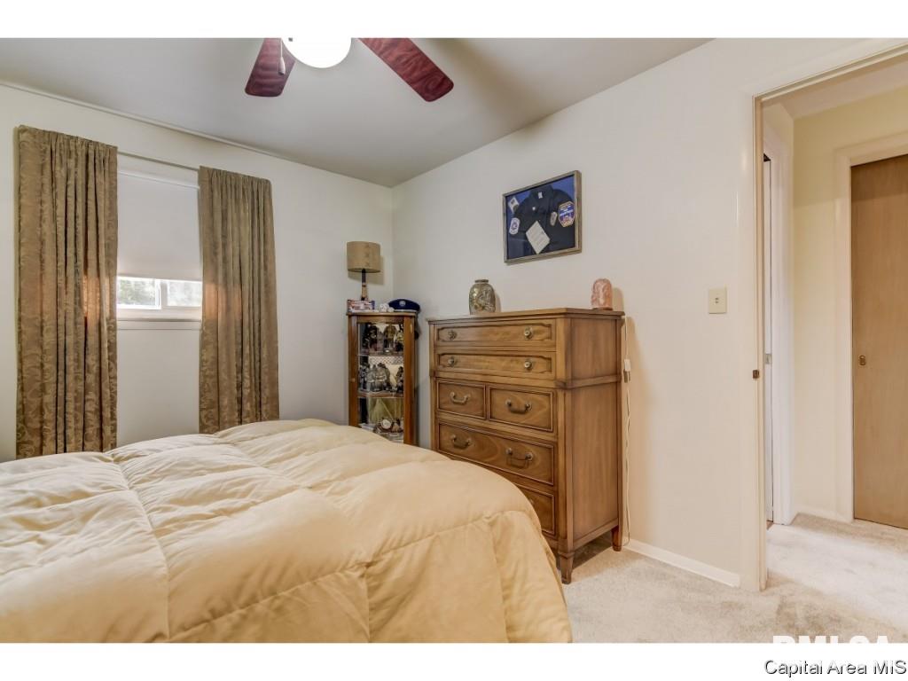 65 Lambert Lane Springfield, IL 62704 - Photo 11 of 35