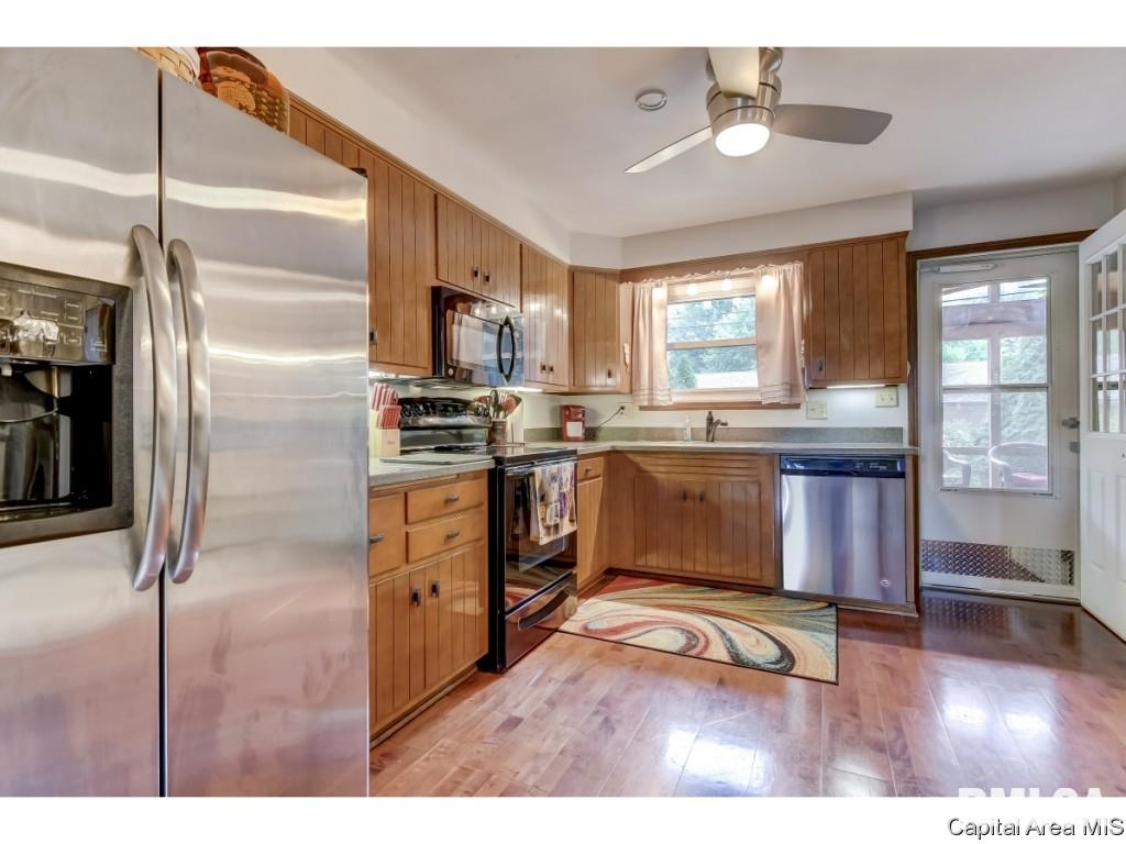 65 Lambert Lane Springfield, IL 62704 - Photo 23 of 35