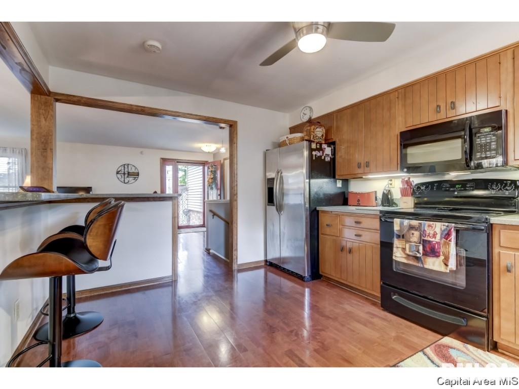 65 Lambert Lane Springfield, IL 62704 - Photo 26 of 35