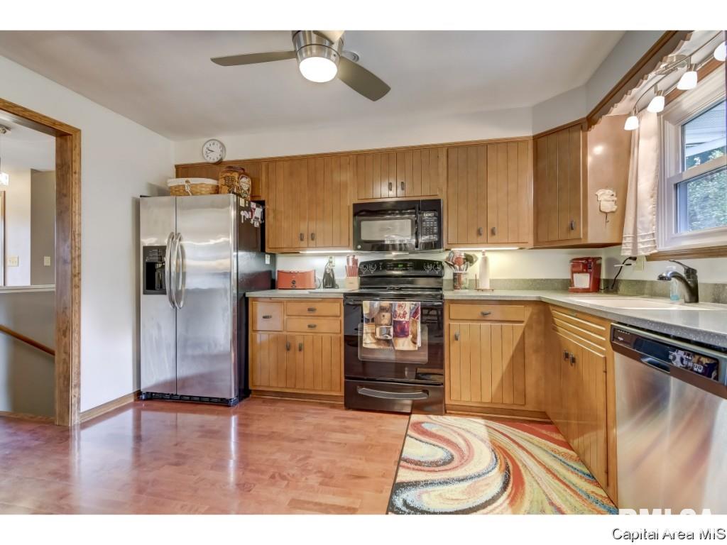 65 Lambert Lane Springfield, IL 62704 - Photo 27 of 35