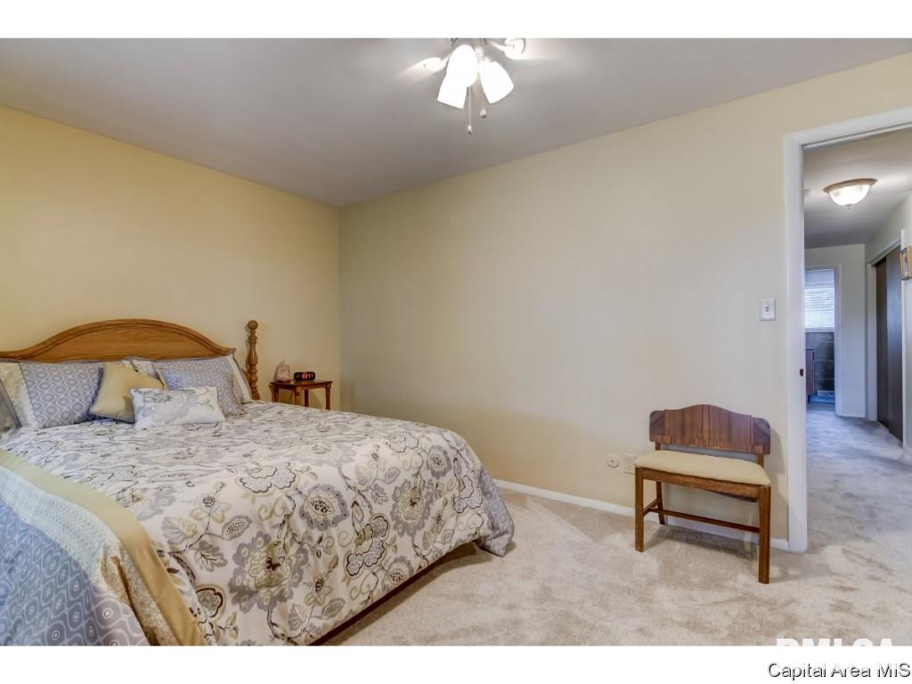 65 Lambert Lane Springfield, IL 62704 - Photo 5 of 35