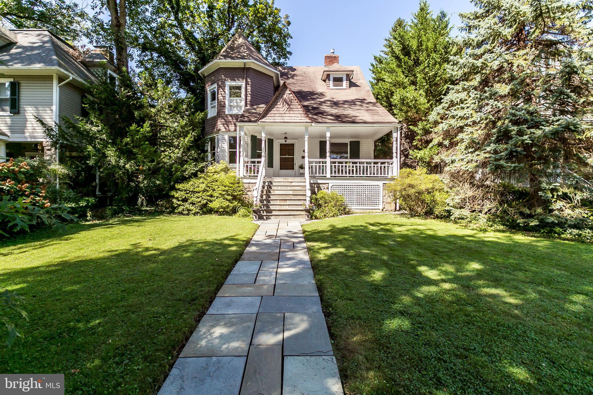 110 Hawthorn Road Baltimore, MD 21210 - Photo 1 of 61