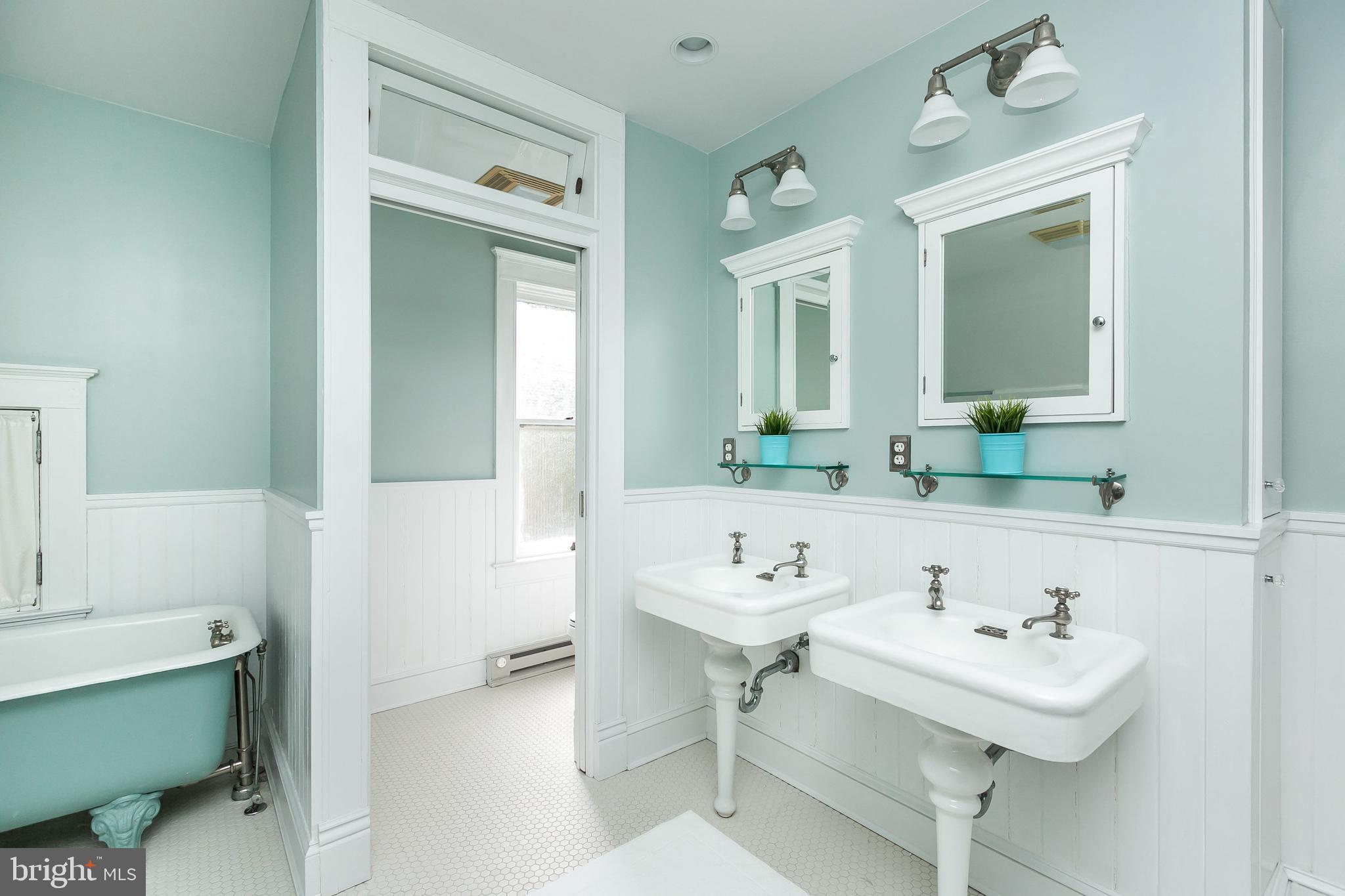 110 Hawthorn Road Baltimore, MD 21210 - Photo 27 of 61