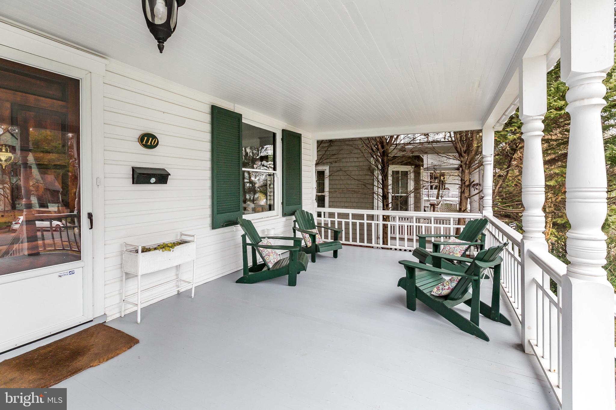 110 Hawthorn Road Baltimore, MD 21210 - Photo 43 of 61