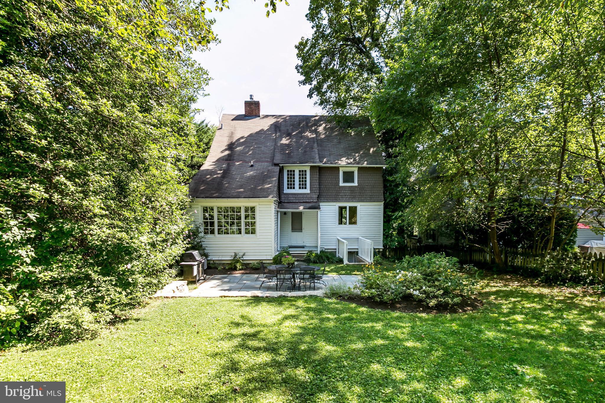 110 Hawthorn Road Baltimore, MD 21210 - Photo 48 of 61