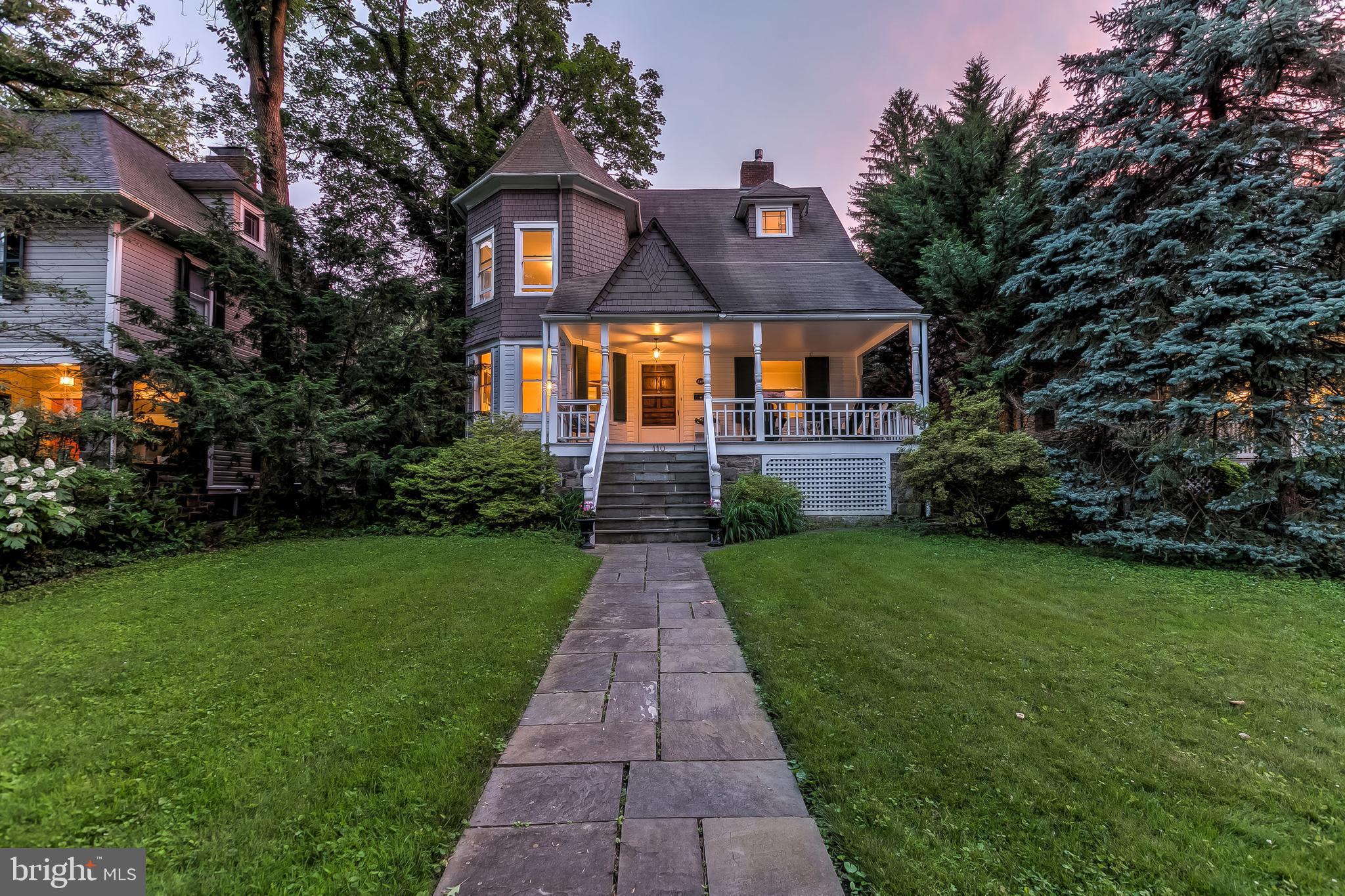 110 Hawthorn Road Baltimore, MD 21210 - Photo 49 of 61