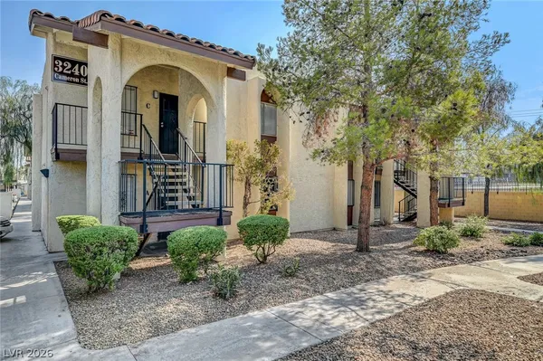 $1,300 | 3240 Cameron Street, Unit A, Las Vegas, NV 89102