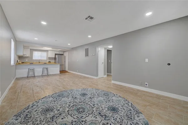 $1,300 | 3240 Cameron Street, Unit A, Las Vegas, NV 89102
