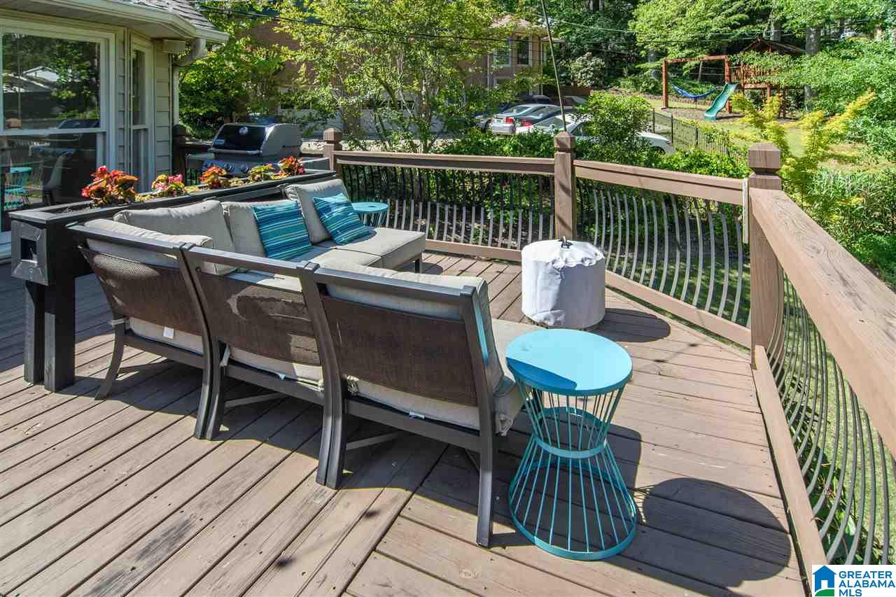 707 Colony Circle Birmingham, AL 35209 - Photo 49 of 50