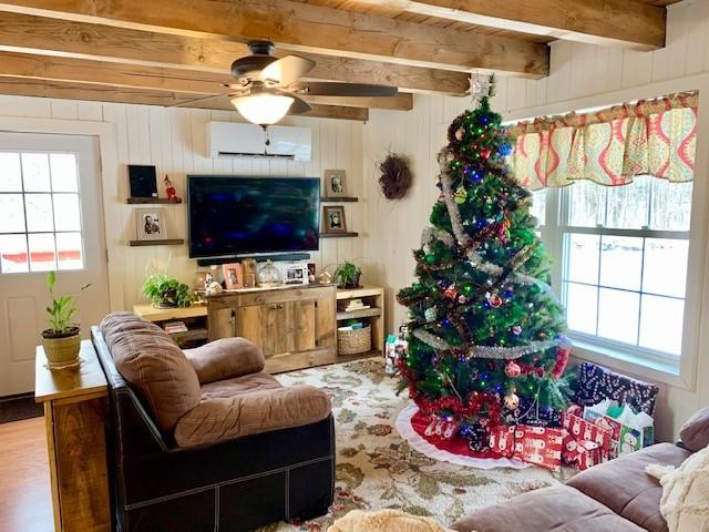 622 Hallowell Road Augusta, ME 04330 - Photo 13 of 28 Living room 2