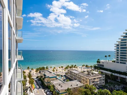 $4,350,000 | 153 North Seabreeze Boulevard, Unit 1002, Fort Lauderdale, FL 33304