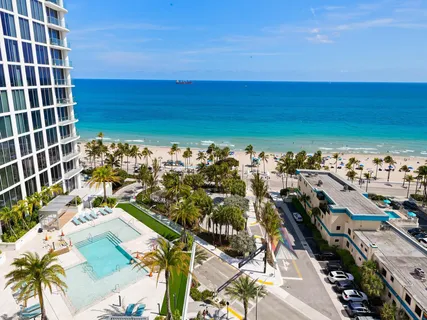 $4,350,000 | 153 North Seabreeze Boulevard, Unit 1002, Fort Lauderdale, FL 33304