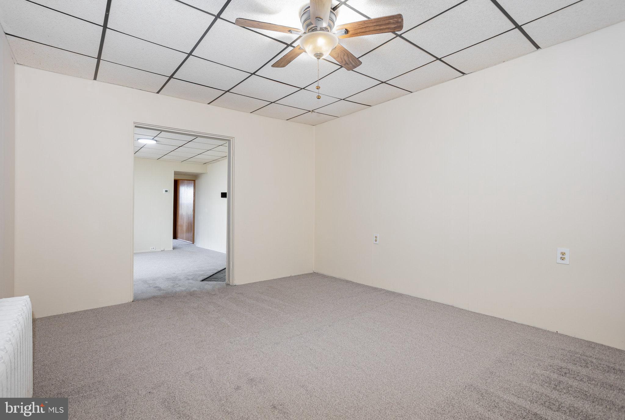 402 Spruce Street Steelton, PA 17113 - Photo 12 of 32 a view of a livingroom and entryway