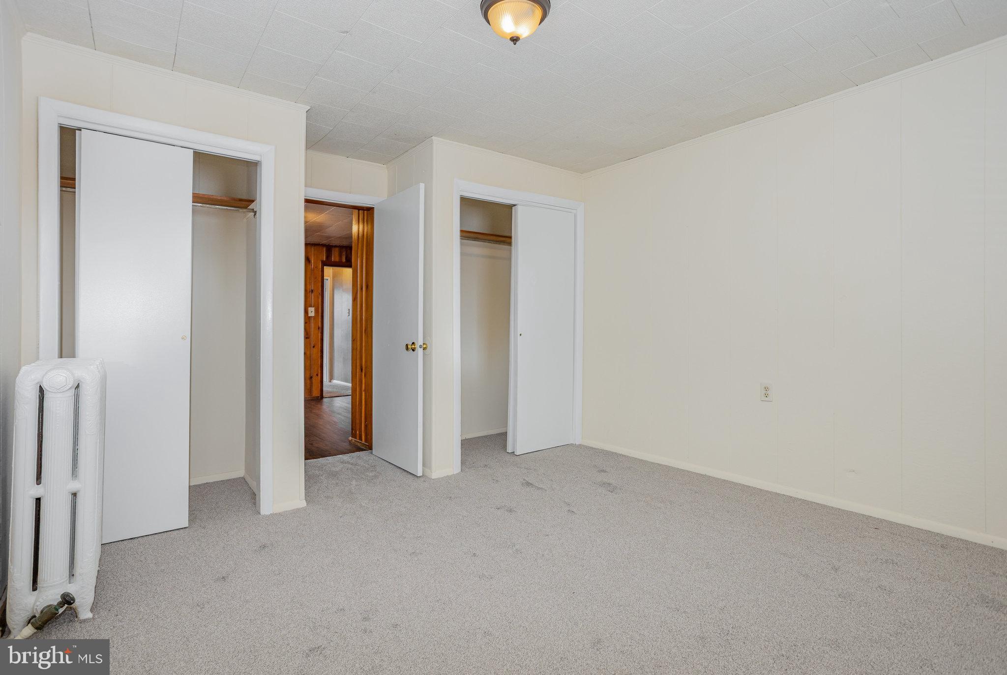 402 Spruce Street Steelton, PA 17113 - Photo 19 of 32 wooden floor in an empty room