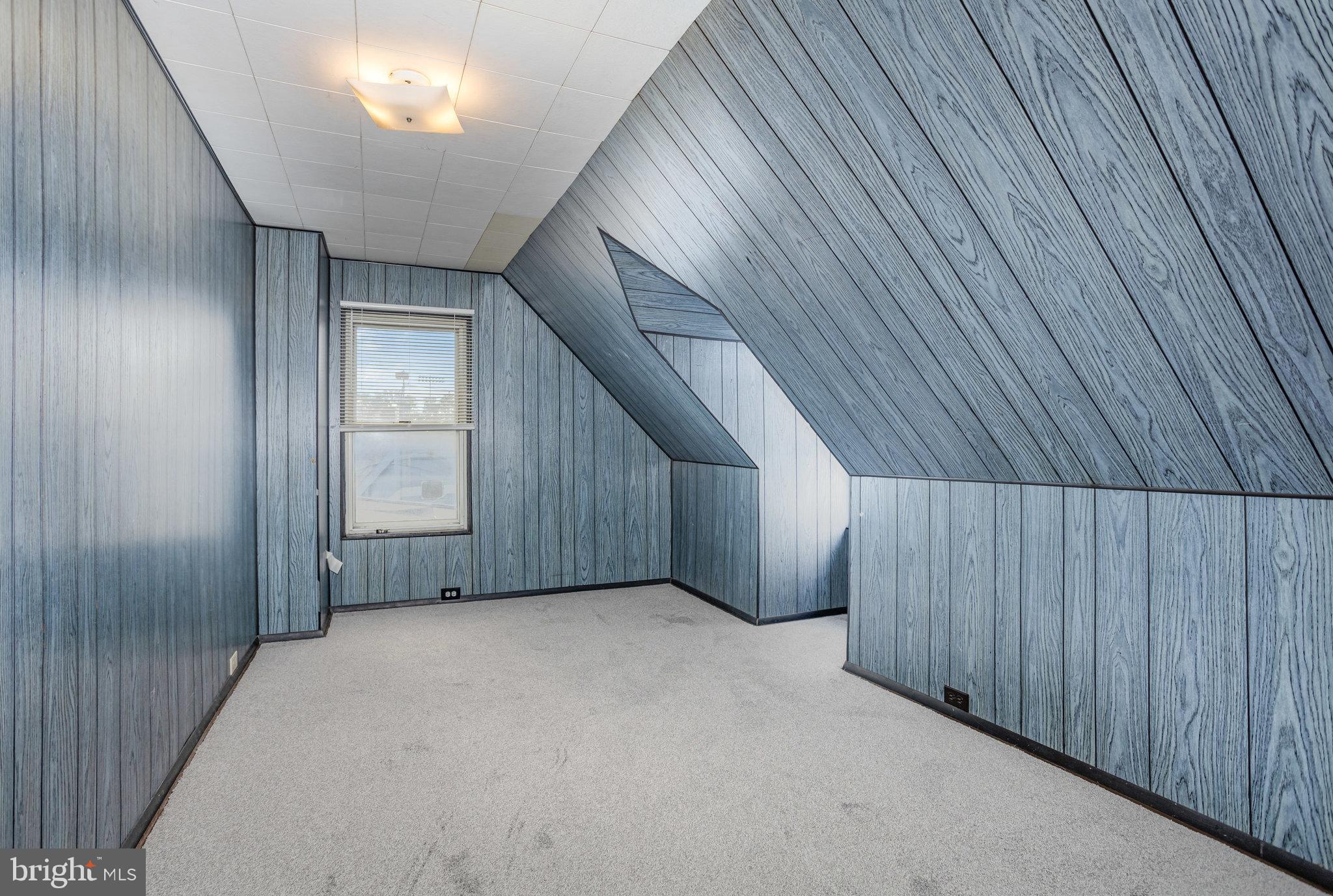 402 Spruce Street Steelton, PA 17113 - Photo 23 of 32 a view of an empty room with wooden floor