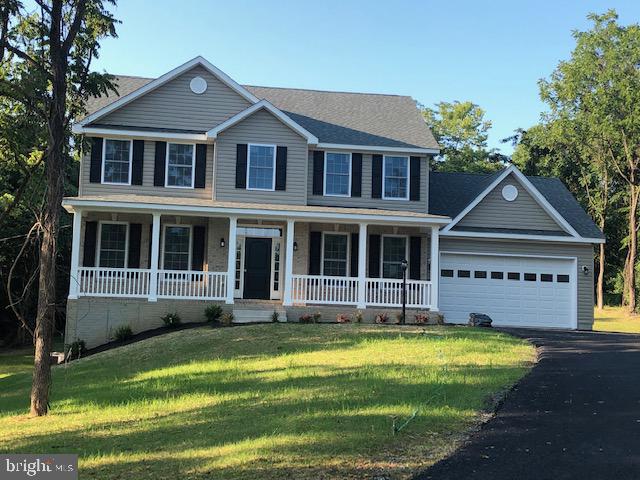 685 Rest Church Road Clear Brook, VA 22624 - Photo 1 of 53 Gallery Image 1
