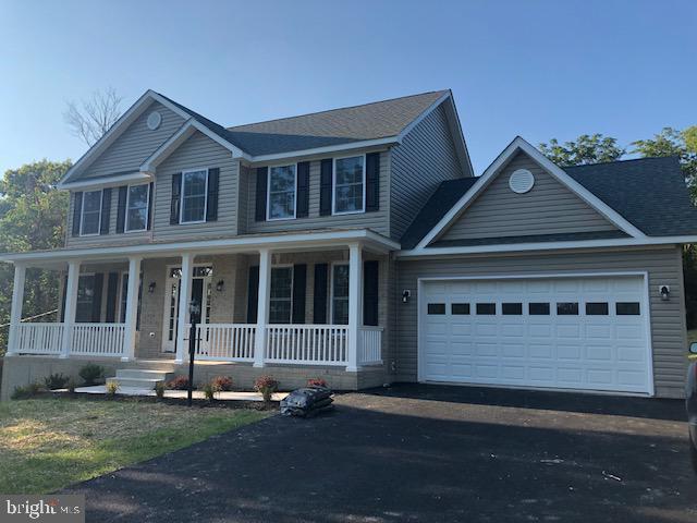 685 Rest Church Road Clear Brook, VA 22624 - Photo 2 of 53 Gallery Image 2