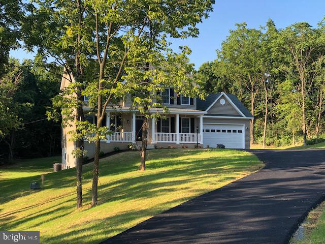 685 Rest Church Road Clear Brook, VA 22624 - Photo 12 of 53 Gallery Image 12