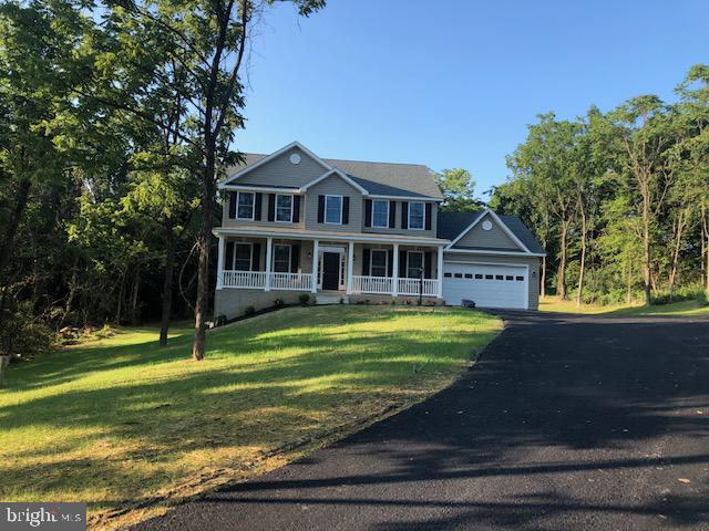 685 Rest Church Road Clear Brook, VA 22624 - Photo 13 of 53 Gallery Image 13
