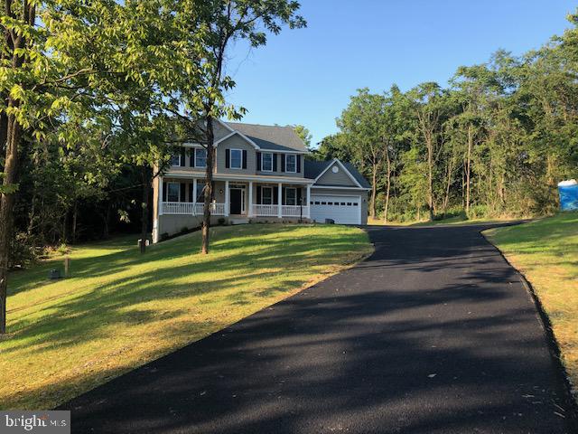 685 Rest Church Road Clear Brook, VA 22624 - Photo 15 of 53 Gallery Image 15