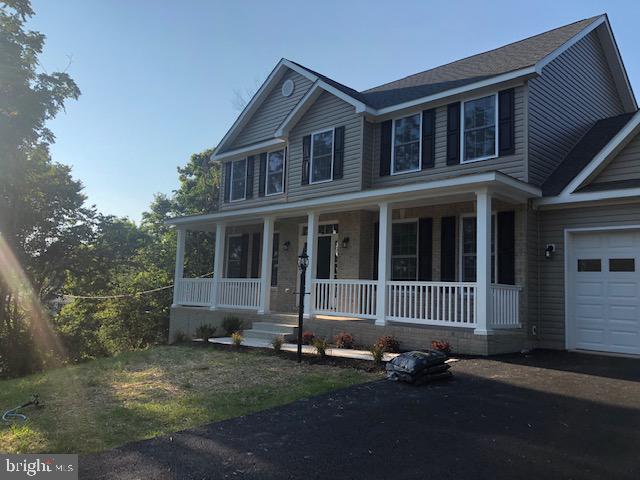 685 Rest Church Road Clear Brook, VA 22624 - Photo 3 of 53 Gallery Image 3